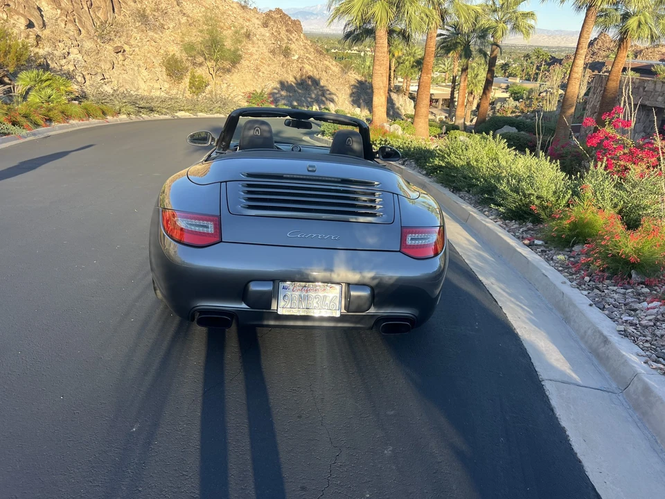 2009 Porsche 997 Carrera - Image 14 of 31