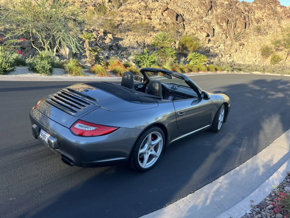 2009 Porsche 997 Carrera - Image 13 of 31