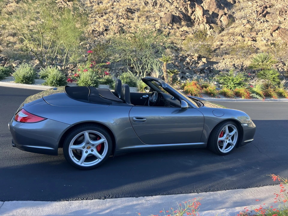 2009 Porsche 997 Carrera - Image 10 of 31