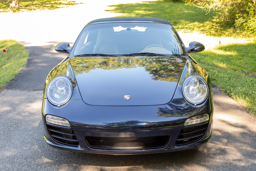 2009 Porsche 997 Carrera - Image 11 of 31