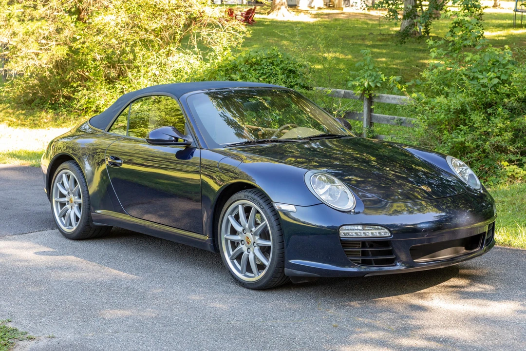 2009 Porsche 997 Carrera - Image 12 of 31