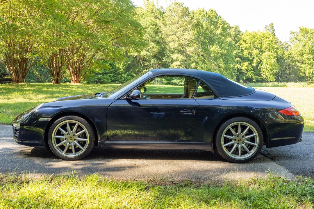2009 Porsche 997 Carrera - Image 16 of 31