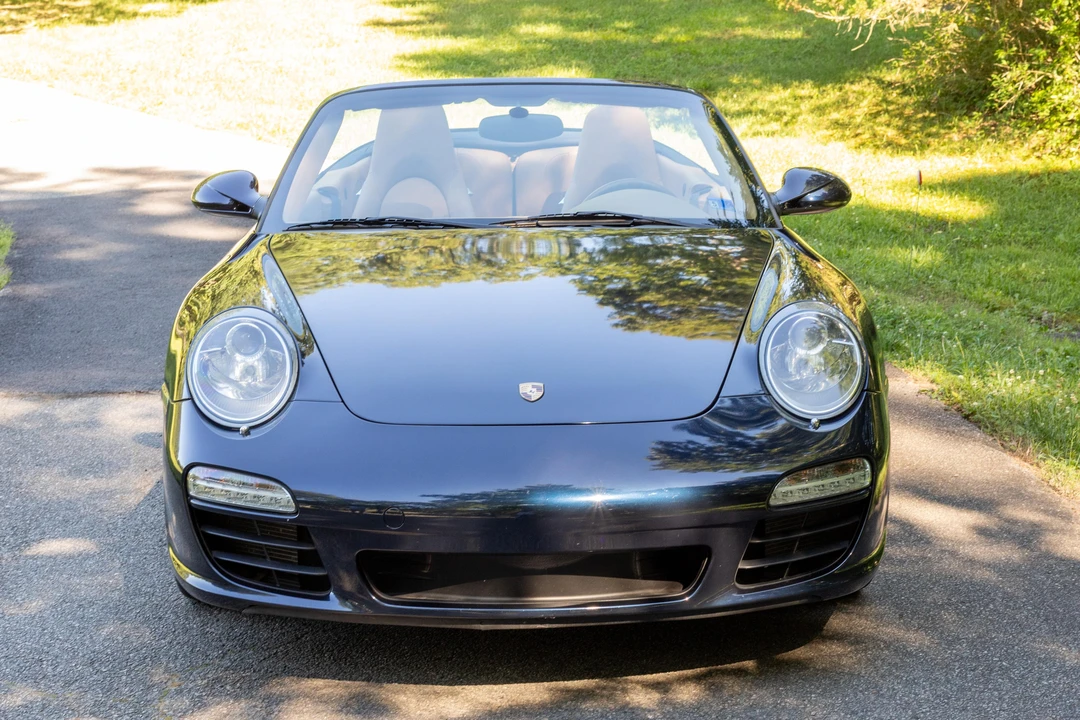 2009 Porsche 997 Carrera - Image 6 of 31