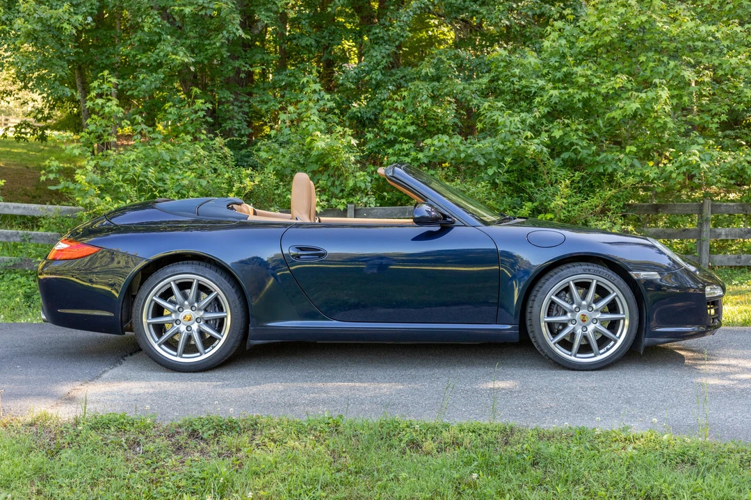 2009 Porsche 997 Carrera - Image 7 of 31