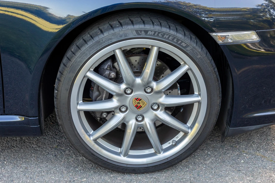 2009 Porsche 997 Carrera - Image 28 of 31