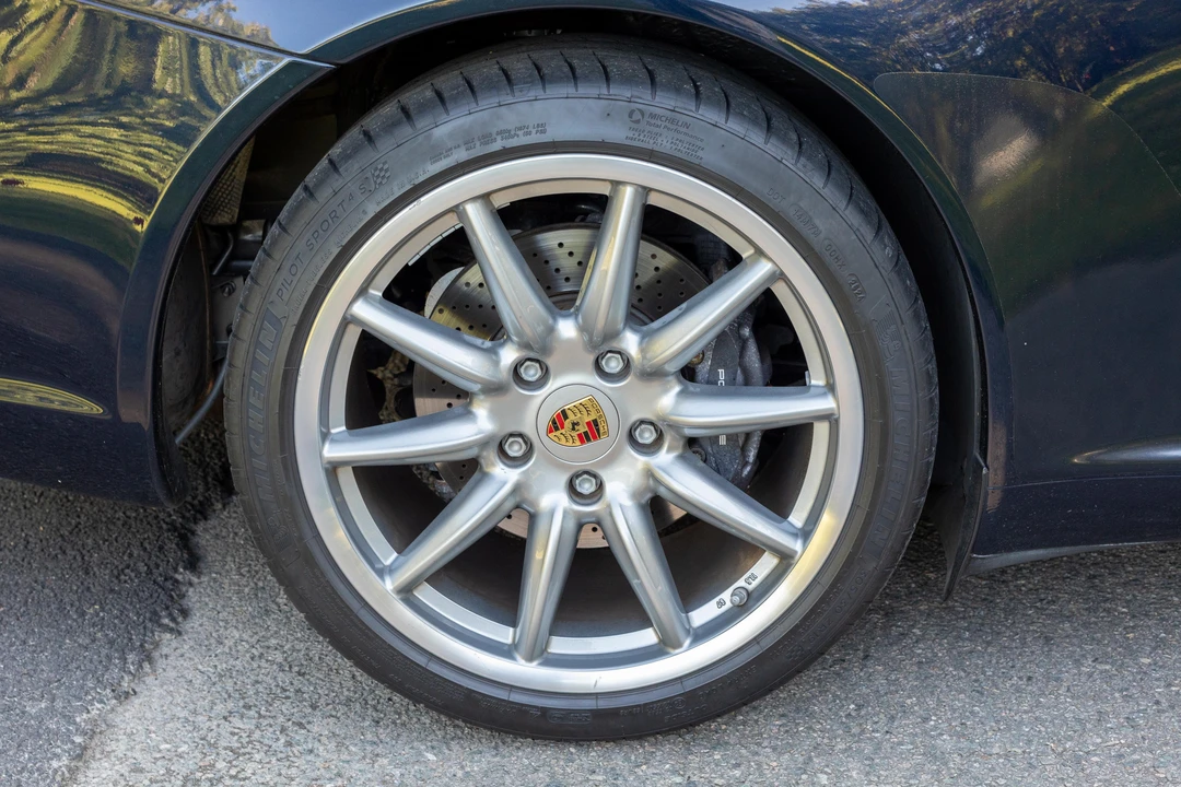 2009 Porsche 997 Carrera - Image 29 of 31