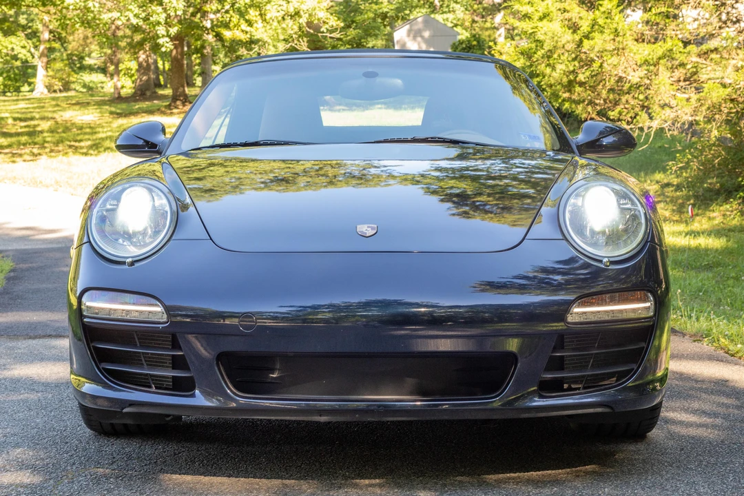 2009 Porsche 997 Carrera - Image 2 of 31