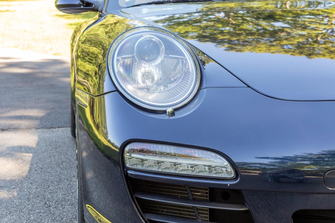 2009 Porsche 997 Carrera - Image 18 of 31