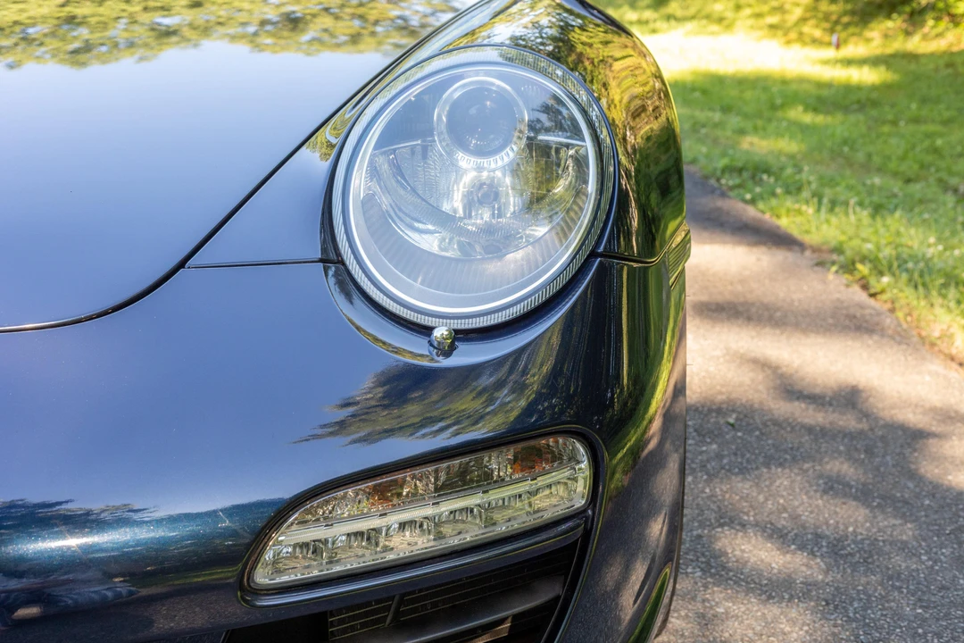 2009 Porsche 997 Carrera - Image 19 of 31
