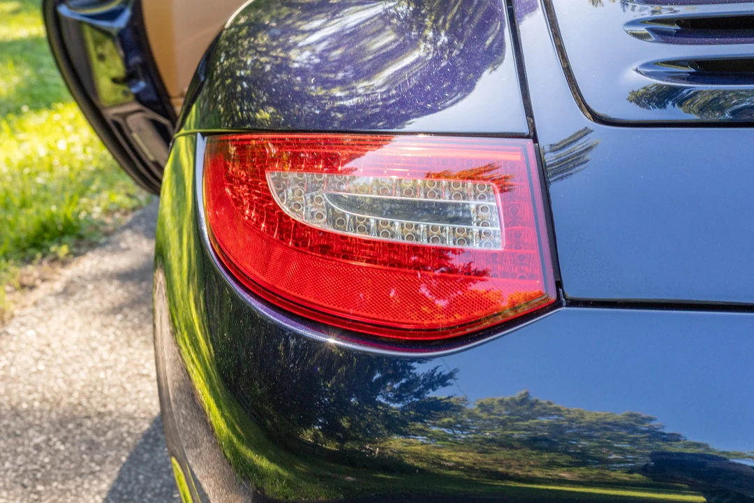 2009 Porsche 997 Carrera - Image 24 of 31