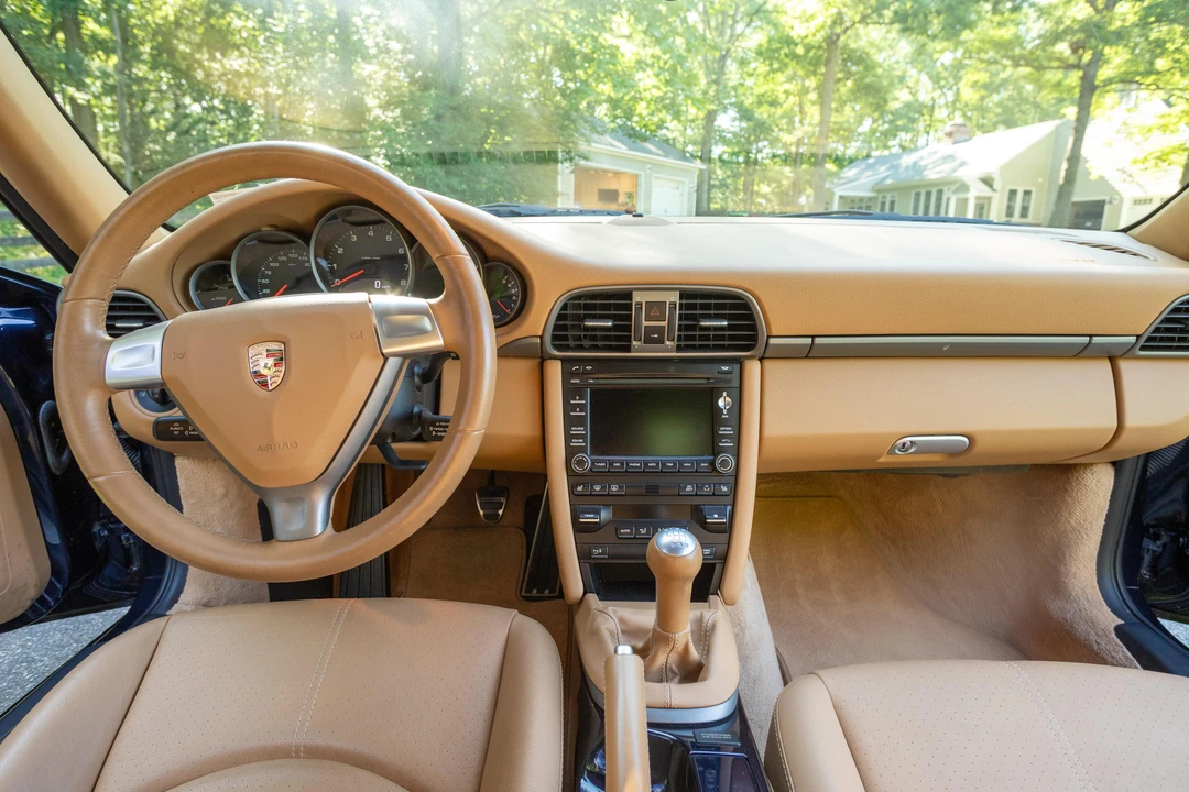 2009 Porsche 997 Carrera - Image 30 of 31