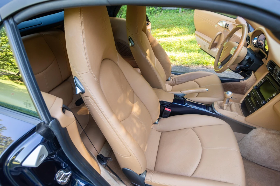 2009 Porsche 997 Carrera - Image 31 of 31
