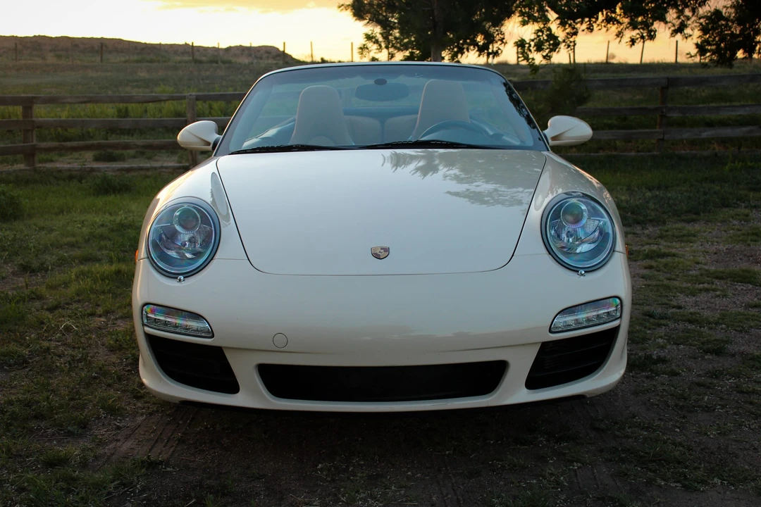2009 Porsche 997 Carrera - Image 9 of 31
