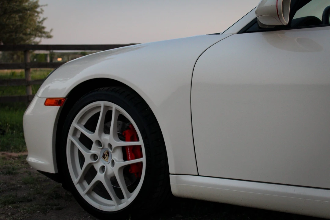2009 Porsche 997 Carrera - Image 16 of 31
