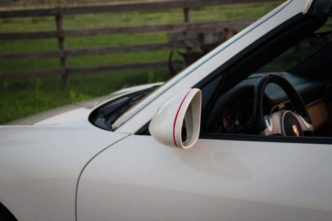 2009 Porsche 997 Carrera - Image 17 of 31