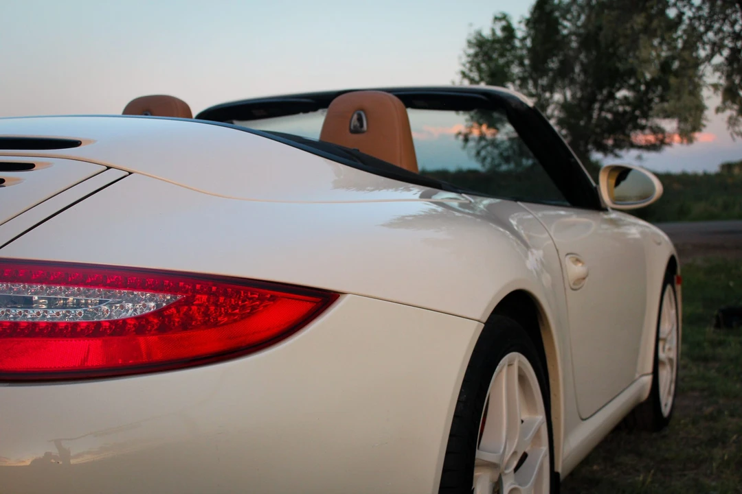 2009 Porsche 997 Carrera - Image 19 of 31