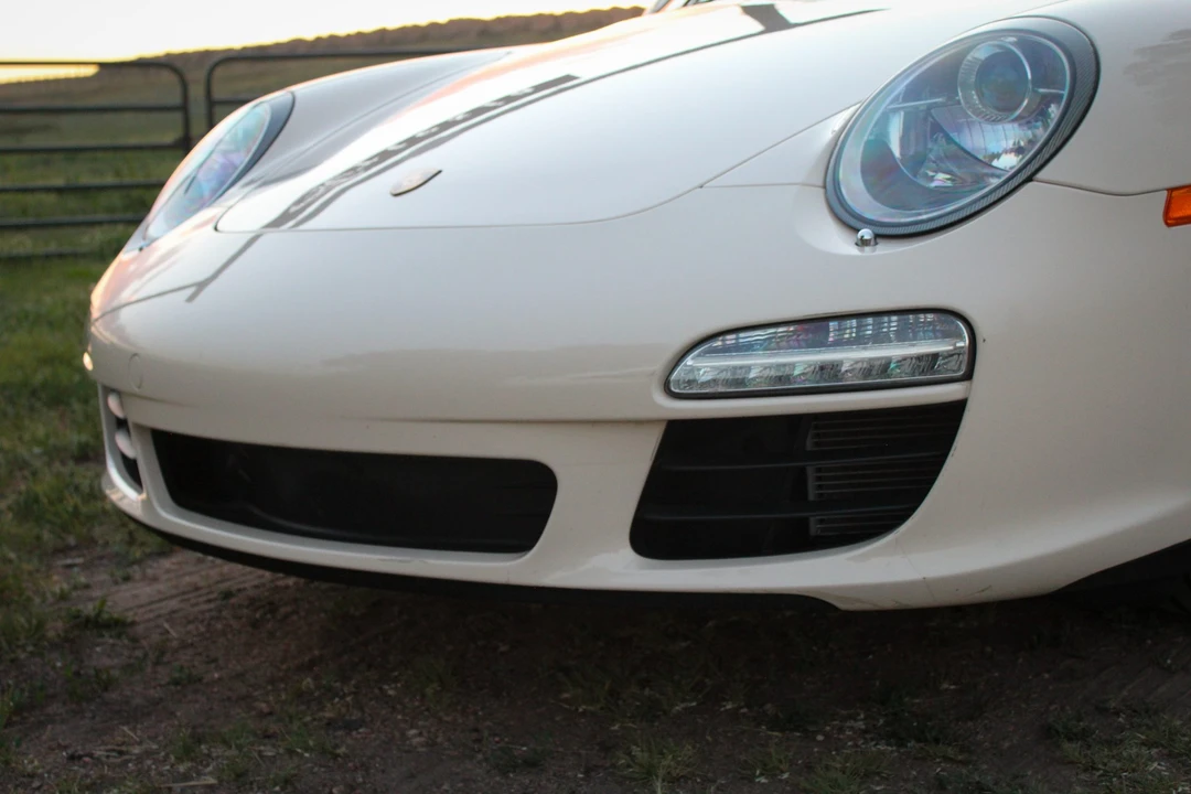 2009 Porsche 997 Carrera - Image 31 of 31