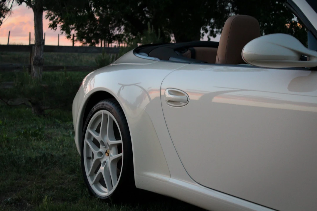 2009 Porsche 997 Carrera - Image 20 of 31