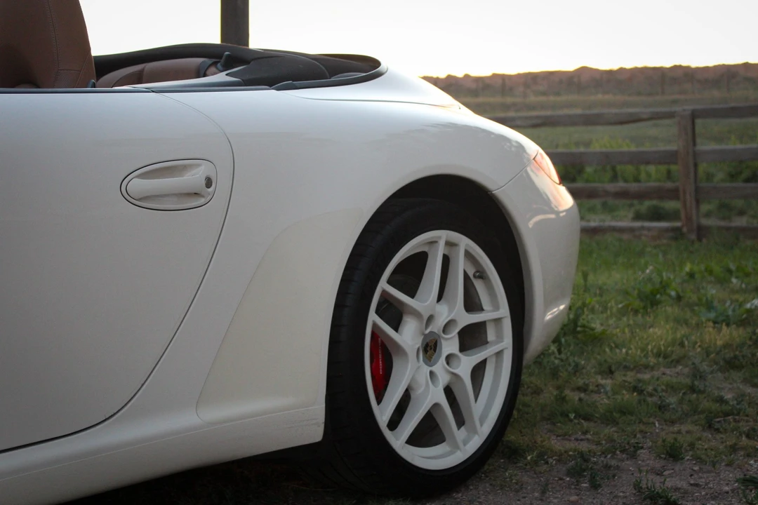 2009 Porsche 997 Carrera - Image 15 of 31