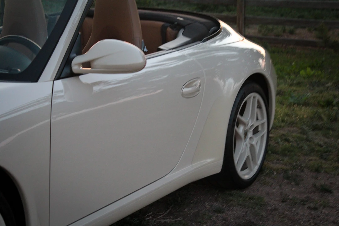 2009 Porsche 997 Carrera - Image 14 of 31