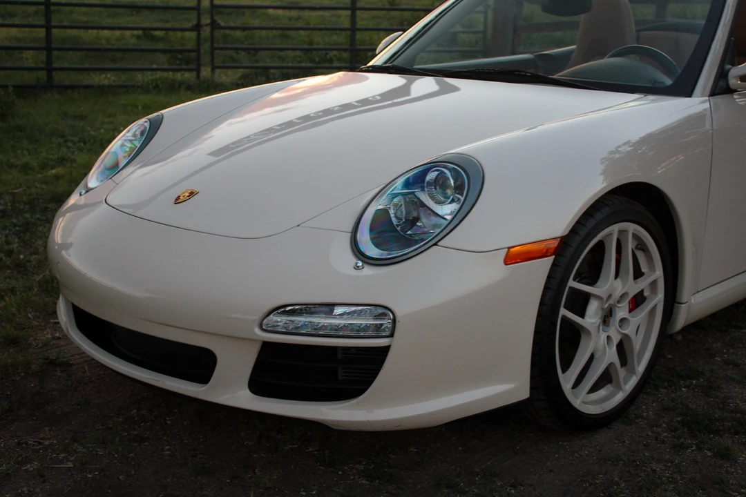 2009 Porsche 997 Carrera - Image 13 of 31