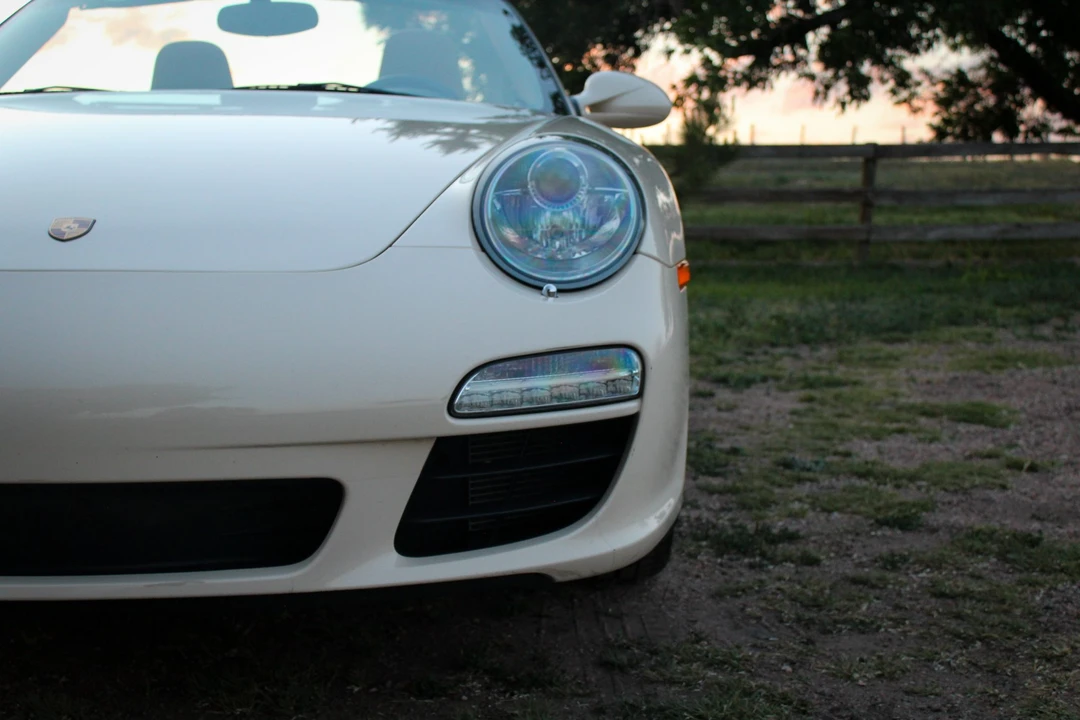 2009 Porsche 997 Carrera - Image 30 of 31
