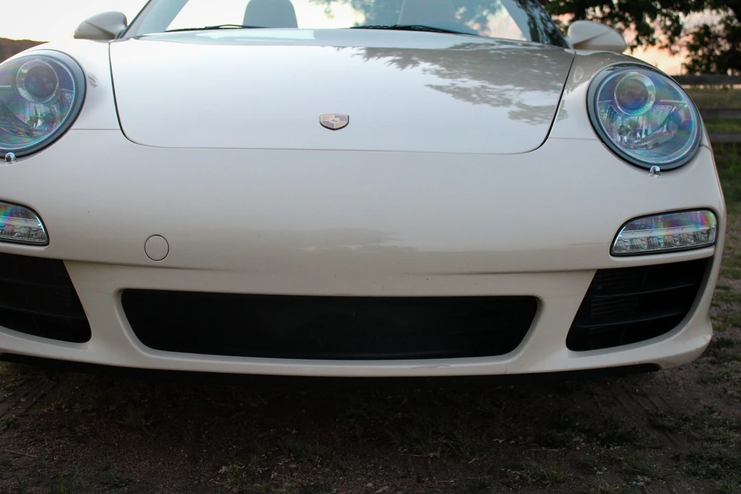 2009 Porsche 997 Carrera - Image 12 of 31