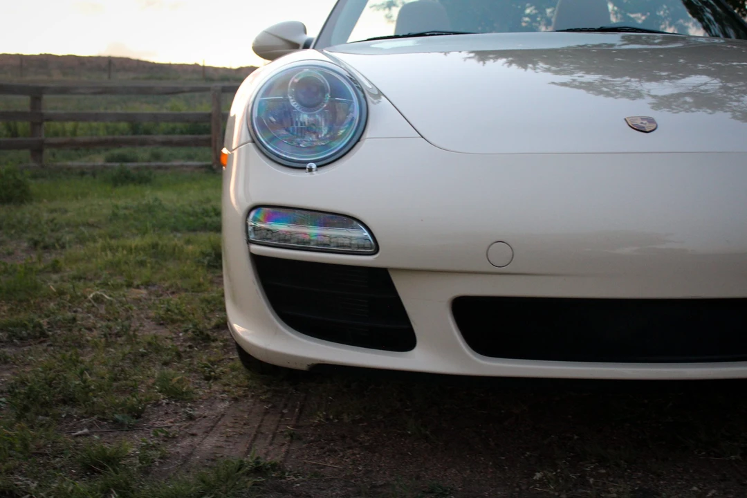 2009 Porsche 997 Carrera - Image 29 of 31