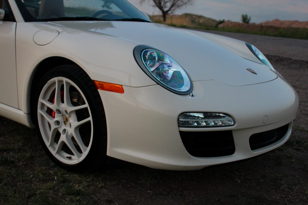 2009 Porsche 997 Carrera - Image 22 of 31