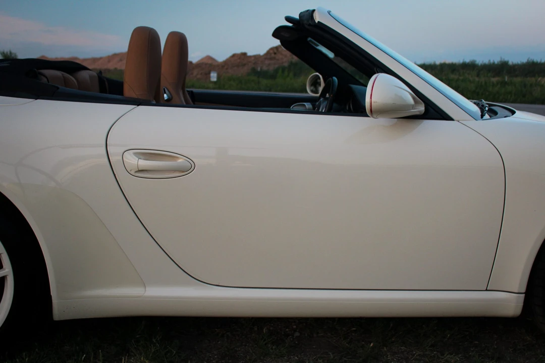 2009 Porsche 997 Carrera - Image 27 of 31