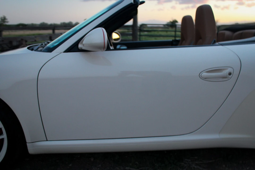 2009 Porsche 997 Carrera - Image 24 of 31