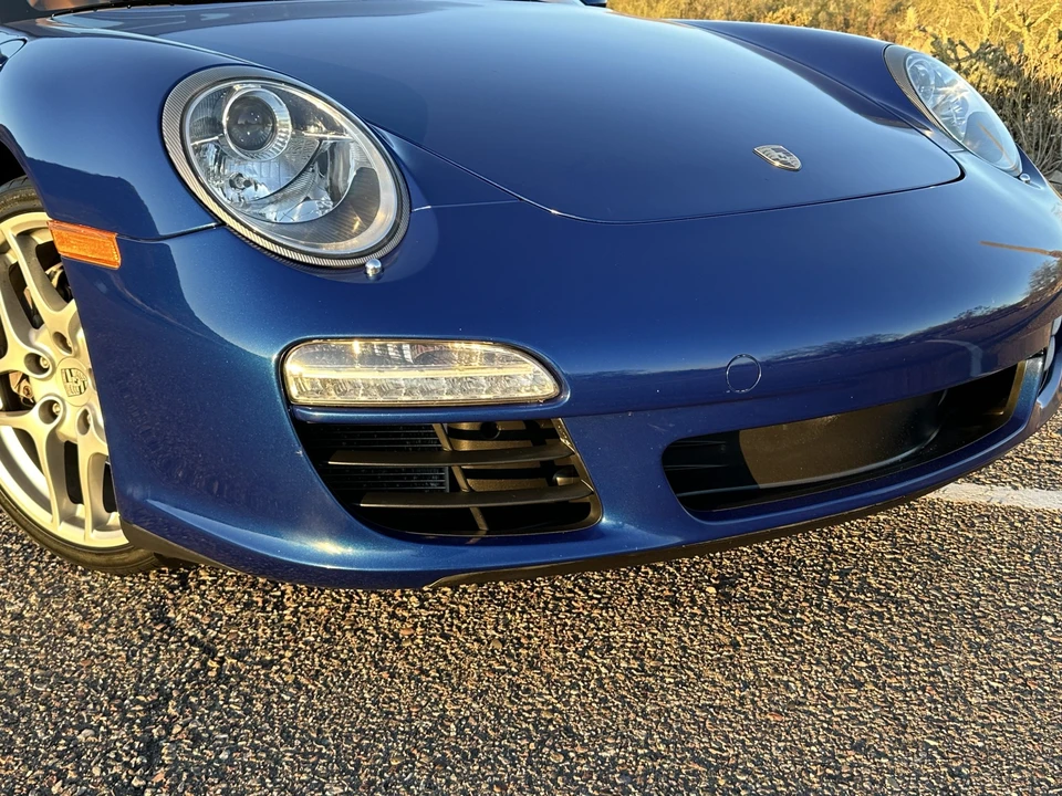 2009 Porsche 997 Carrera - Image 25 of 31