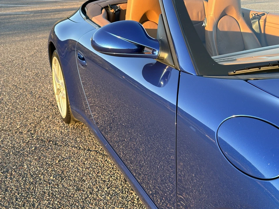 2009 Porsche 997 Carrera - Image 26 of 31