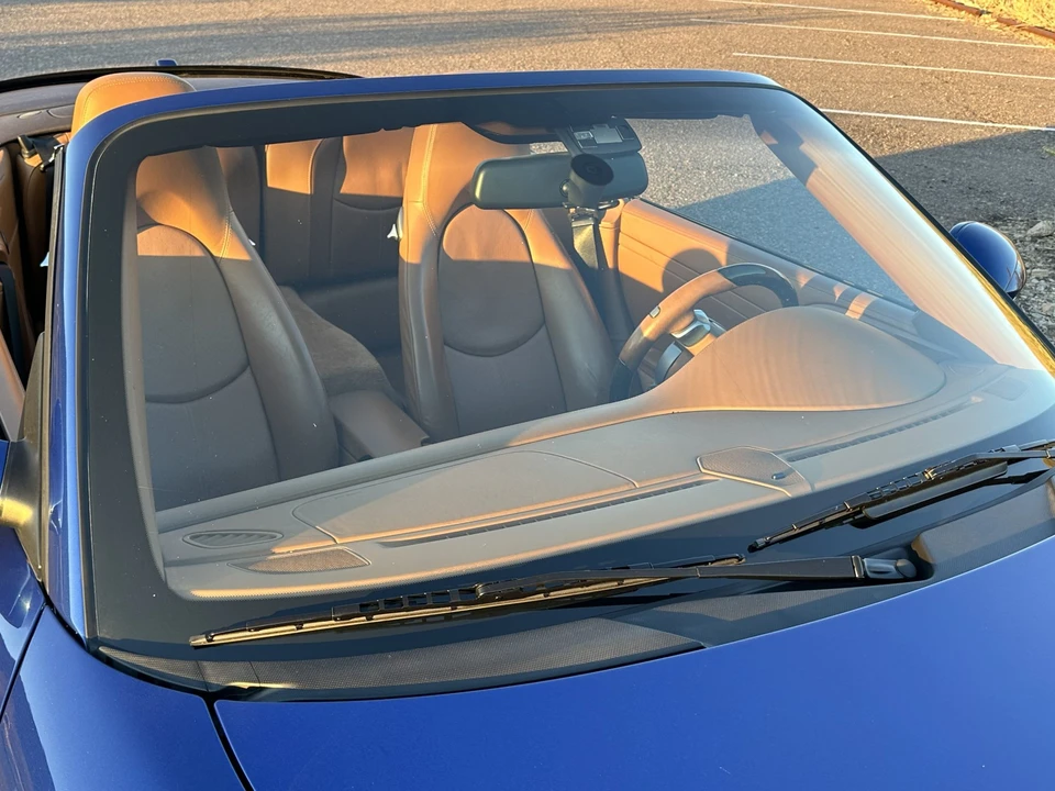 2009 Porsche 997 Carrera - Image 27 of 31