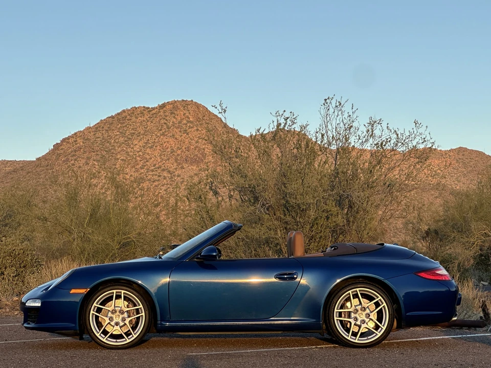 2009 Porsche 997 Carrera - Image 14 of 31