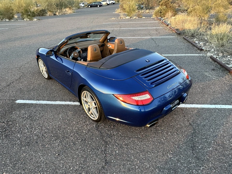 2009 Porsche 997 Carrera - Image 13 of 31