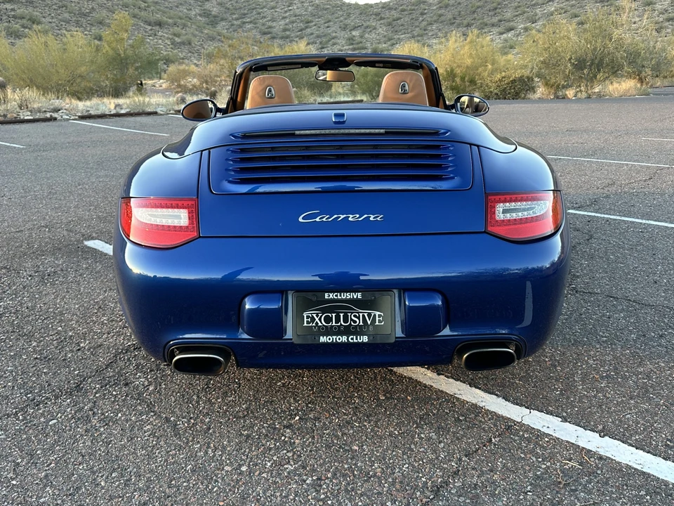 2009 Porsche 997 Carrera - Image 11 of 31