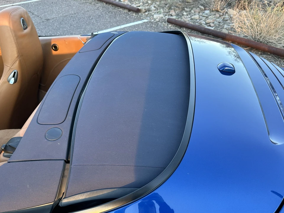 2009 Porsche 997 Carrera - Image 31 of 31