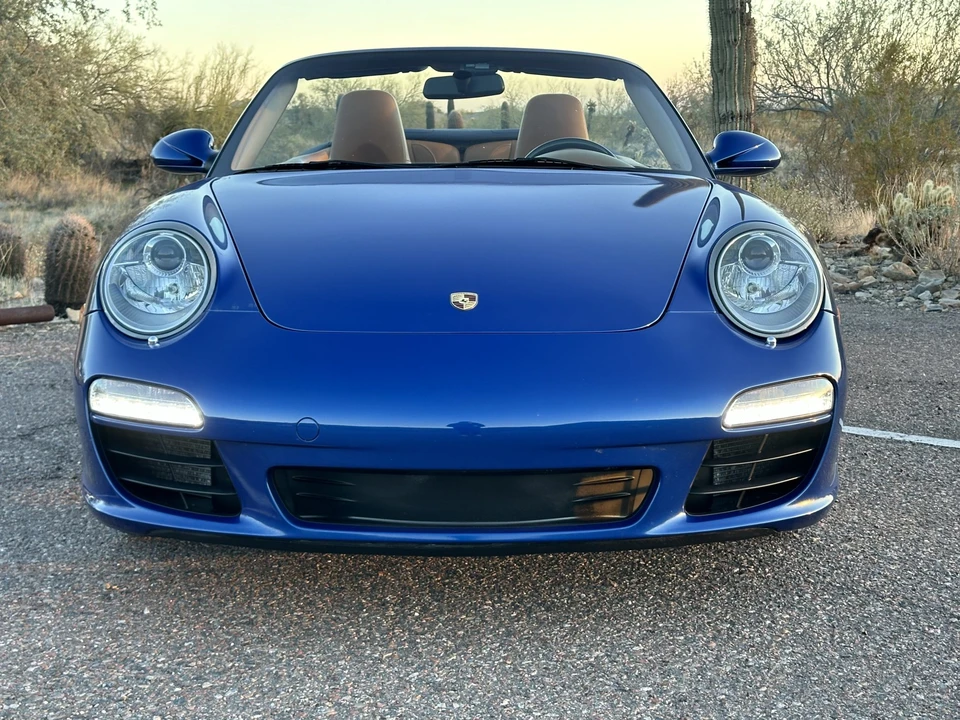 2009 Porsche 997 Carrera - Image 5 of 31