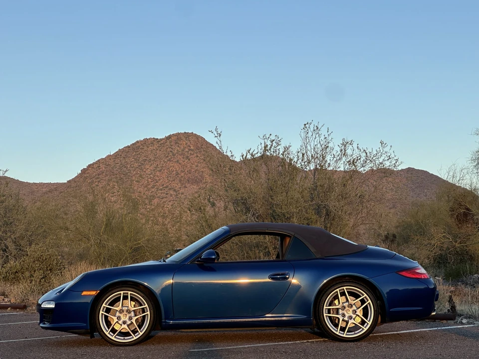 2009 Porsche 997 Carrera - Image 15 of 31