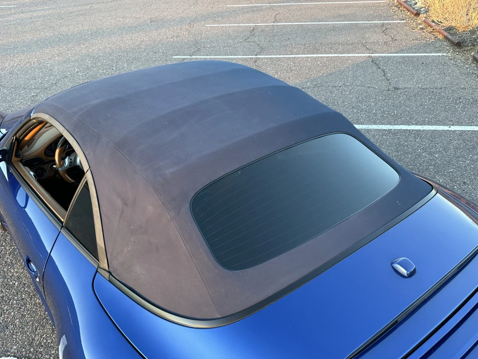 2009 Porsche 997 Carrera - Image 30 of 31