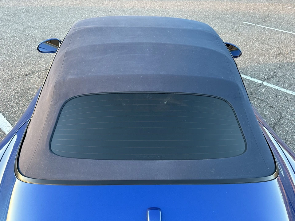2009 Porsche 997 Carrera - Image 29 of 31
