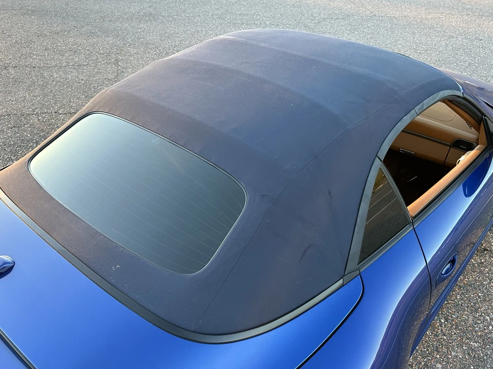 2009 Porsche 997 Carrera - Image 28 of 31