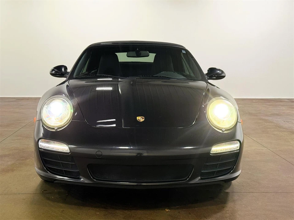 2009 Porsche 997 Carrera - Image 2 of 26