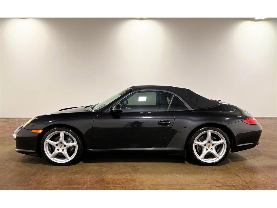 2009 Porsche 997 Carrera - Image 3 of 26
