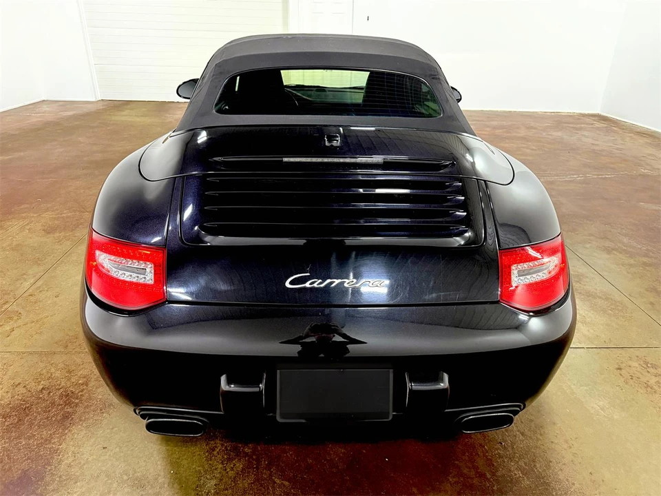 2009 Porsche 997 Carrera - Image 4 of 26