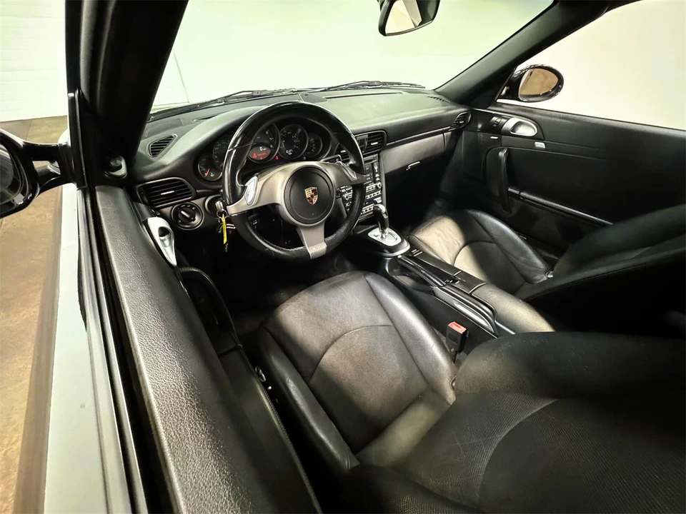 2009 Porsche 997 Carrera - Image 5 of 26