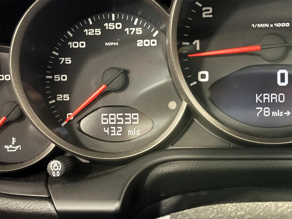 2009 Porsche 997 Carrera - Image 7 of 26