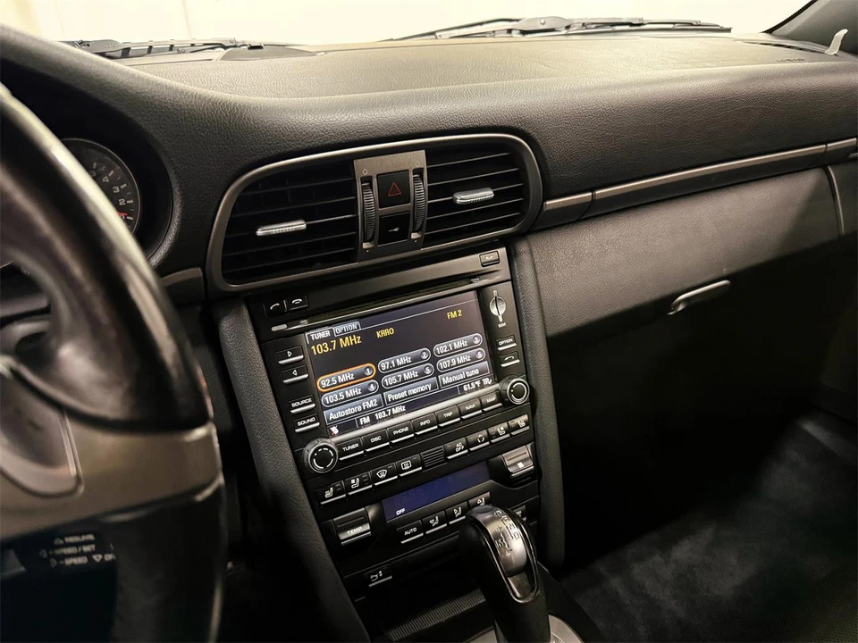 2009 Porsche 997 Carrera - Image 8 of 26