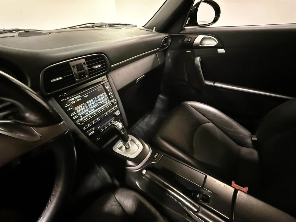 2009 Porsche 997 Carrera - Image 9 of 26